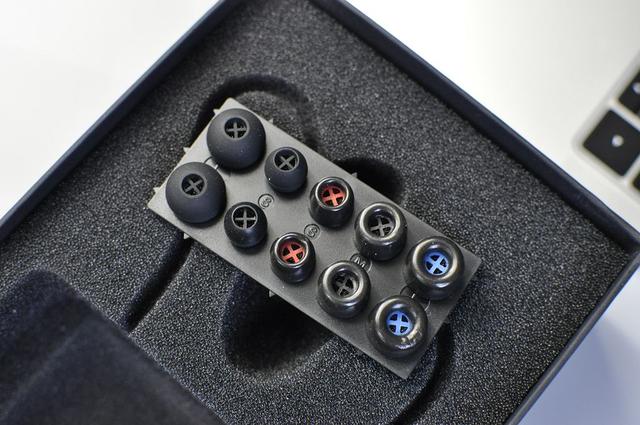 人声利器靓声易推，森海塞尔IE400 PRO评测