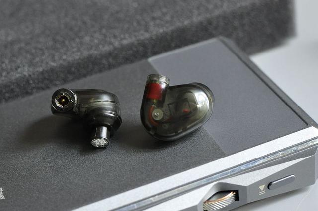 人声利器靓声易推，森海塞尔IE400 PRO评测