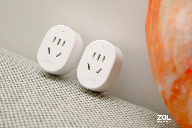 一招即可体验智能生活，HUAWEI HiLink正泰智能插座/插排有意思