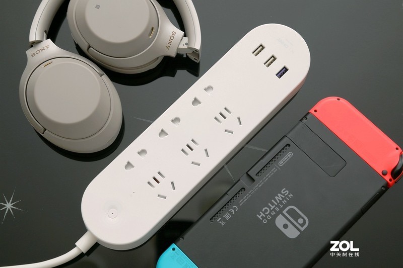 一招即可体验智能生活，HUAWEI HiLink正泰智能插座/插排有意思