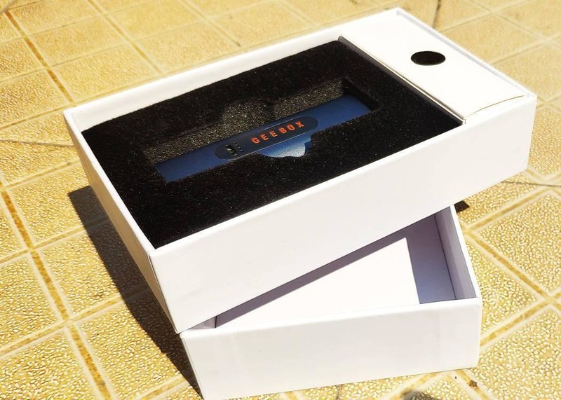 清韵独享，环绕重低音，运动达人的首选真无线蓝牙耳机-GEEBOX E2