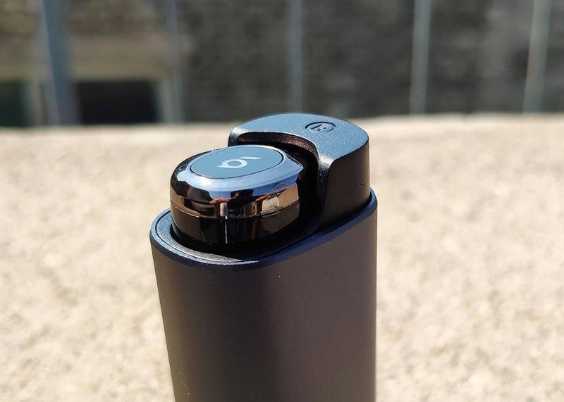 清韵独享，环绕重低音，运动达人的首选真无线蓝牙耳机-GEEBOX E2