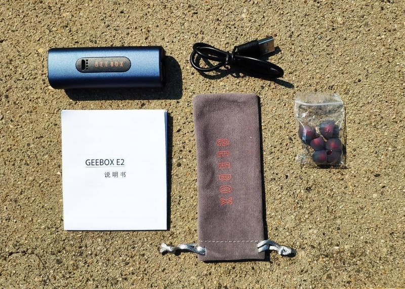 清韵独享，环绕重低音，运动达人的首选真无线蓝牙耳机-GEEBOX E2