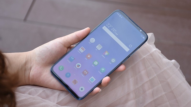 魅族16s一周体验日记：一个老魅友的回归