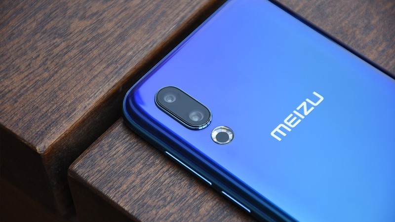 魅族16s一周体验日记：一个老魅友的回归