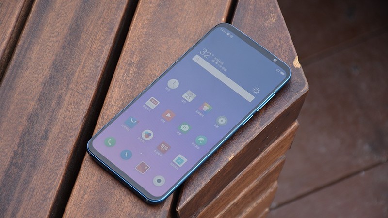 魅族16s一周体验日记：一个老魅友的回归