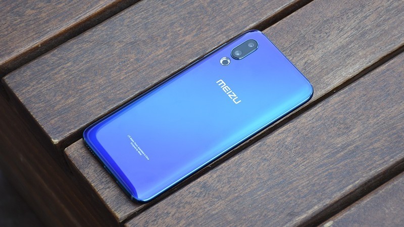 魅族16s一周体验日记：一个老魅友的回归