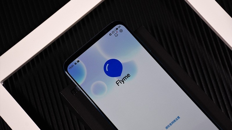 魅族16s一周体验日记：一个老魅友的回归