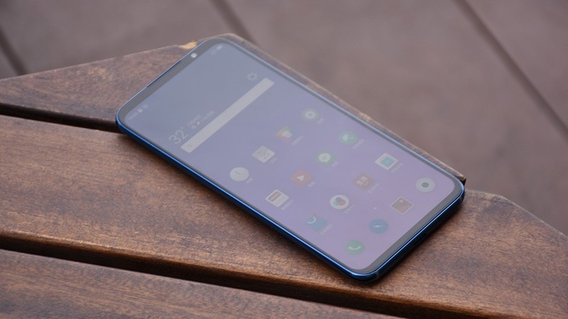 魅族16s一周体验日记：一个老魅友的回归