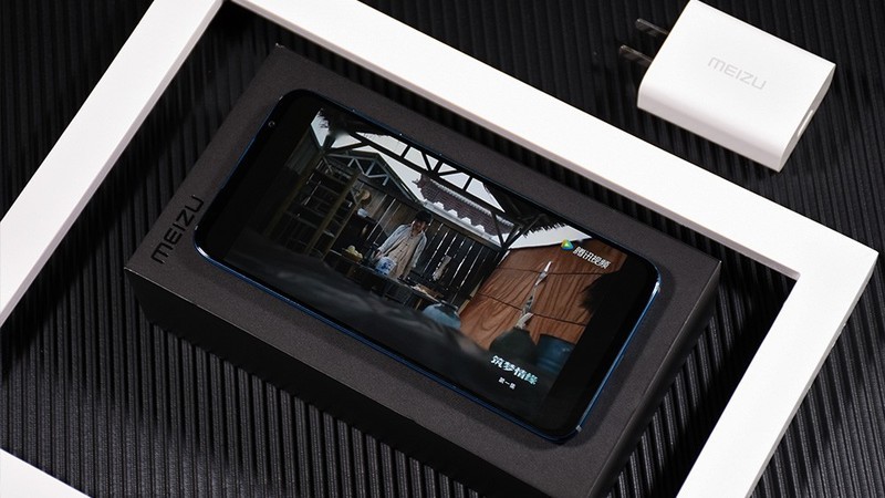 魅族16s一周体验日记：一个老魅友的回归