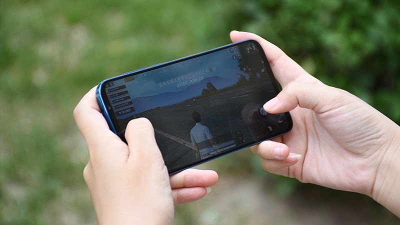 魅族16s一周体验日记：一个老魅友的回归