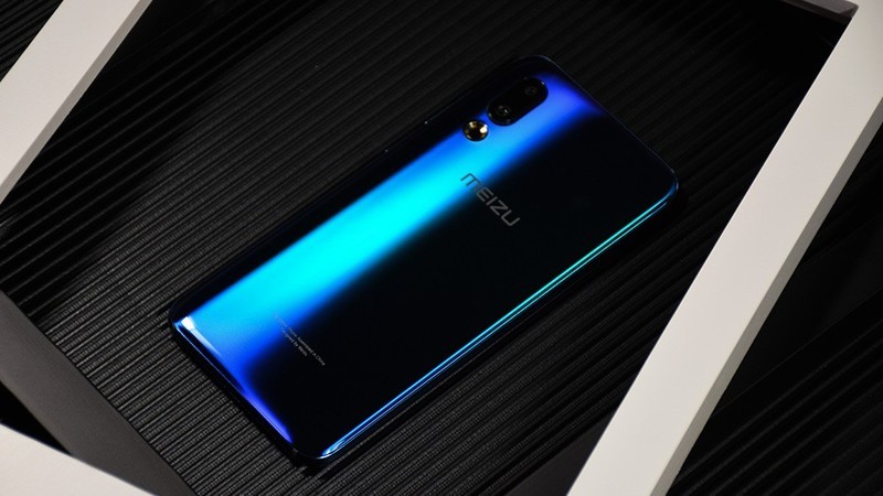 魅族16s一周体验日记：一个老魅友的回归