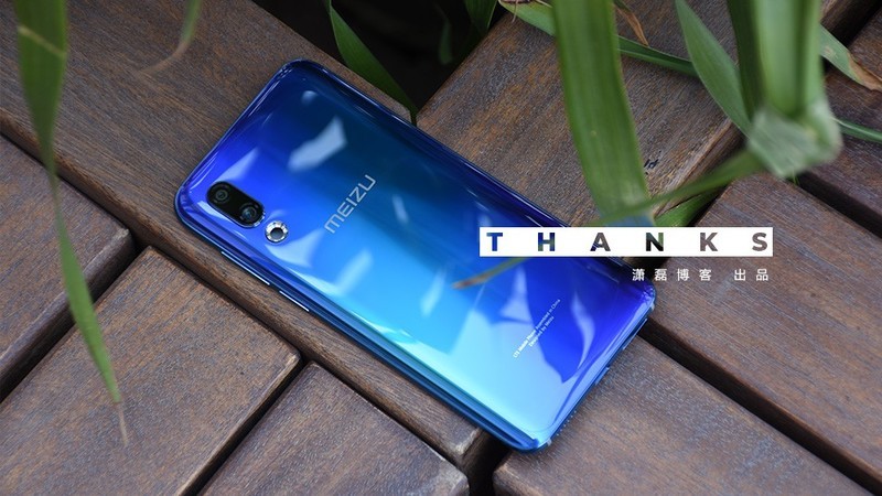 魅族16s一周体验日记：一个老魅友的回归