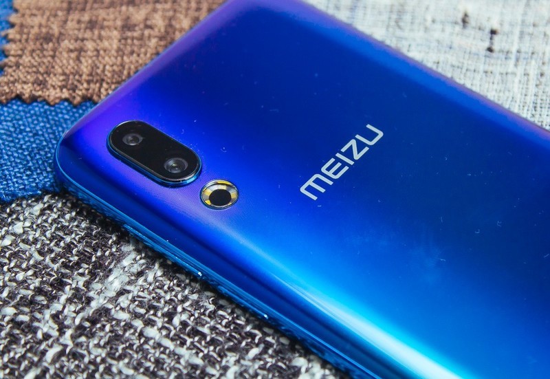 “逆潮流”的顺应“潮流”，这次必须得吹一波魅族16s