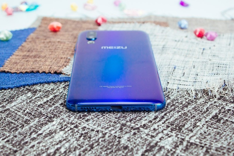 “逆潮流”的顺应“潮流”，这次必须得吹一波魅族16s