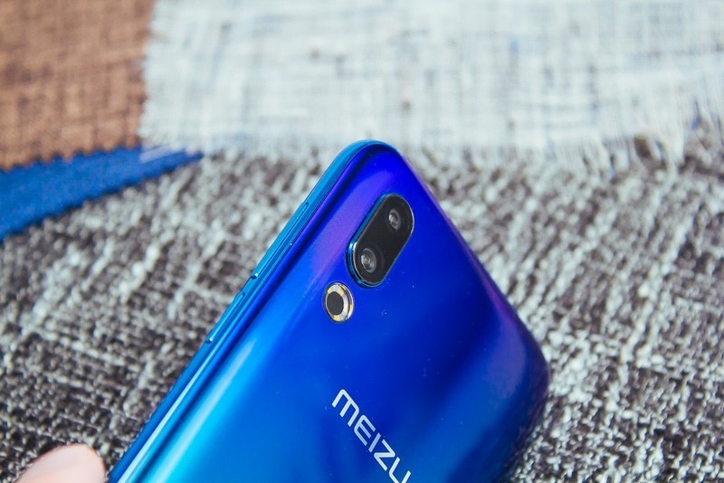 “逆潮流”的顺应“潮流”，这次必须得吹一波魅族16s