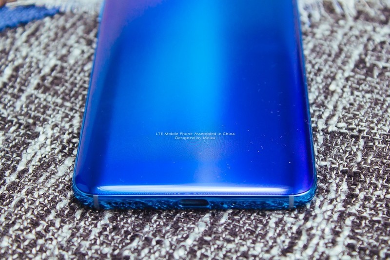 “逆潮流”的顺应“潮流”，这次必须得吹一波魅族16s