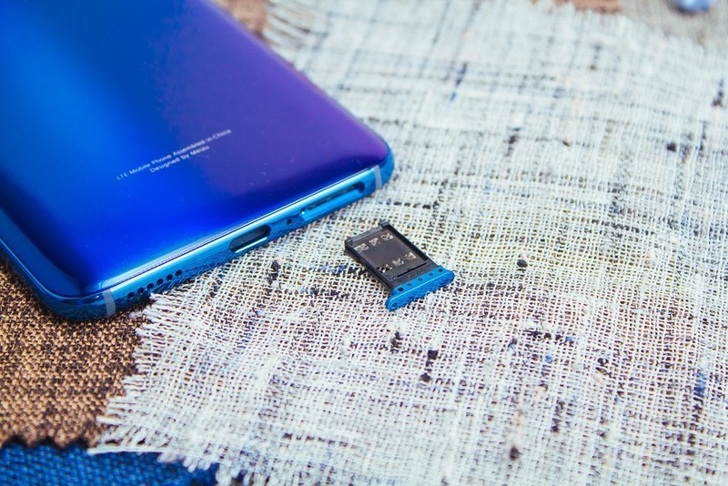 “逆潮流”的顺应“潮流”，这次必须得吹一波魅族16s