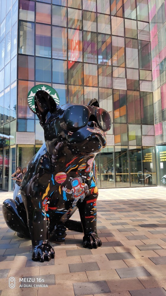 “逆潮流”的顺应“潮流”，这次必须得吹一波魅族16s