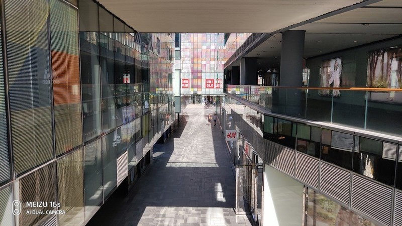 “逆潮流”的顺应“潮流”，这次必须得吹一波魅族16s