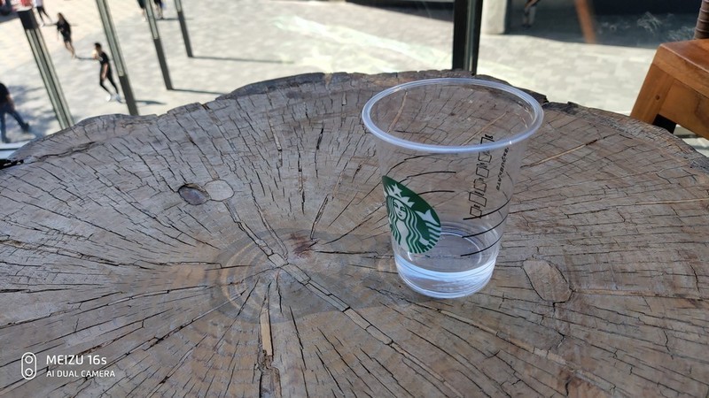 “逆潮流”的顺应“潮流”，这次必须得吹一波魅族16s