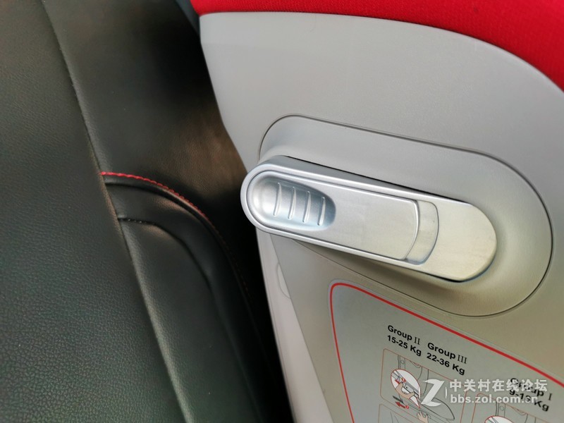 买得起奥迪，买得起奔驰！却舍不得一台安全座椅！