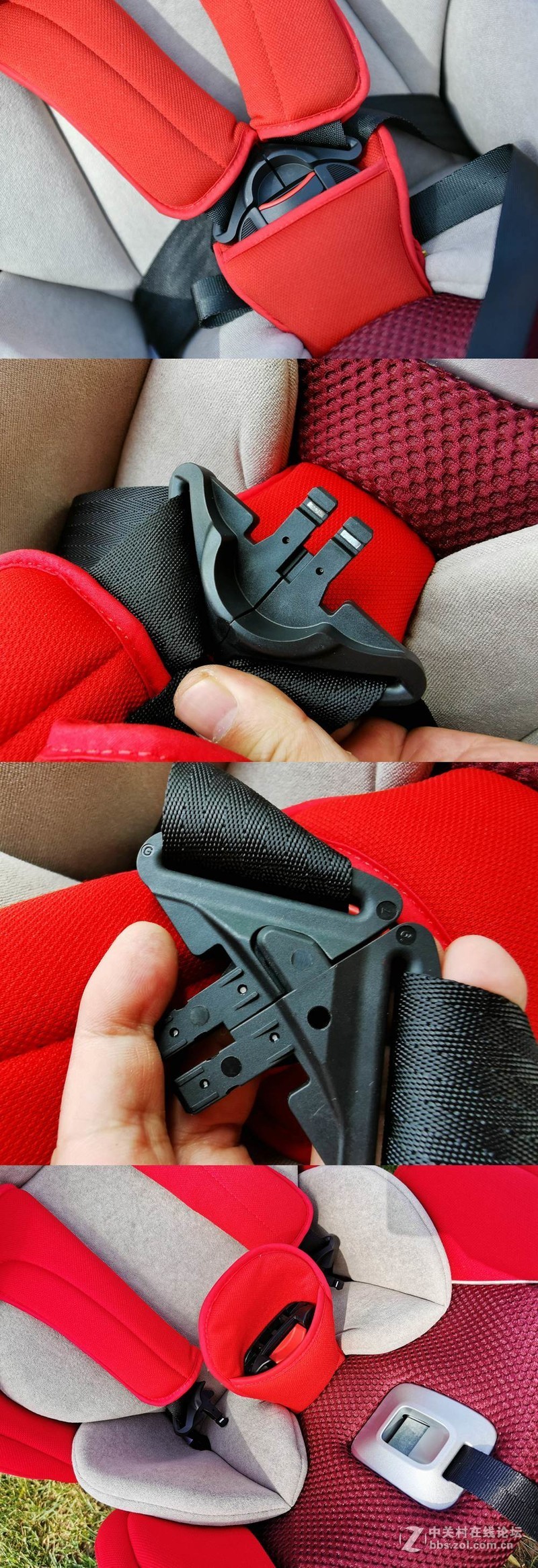 买得起奥迪，买得起奔驰！却舍不得一台安全座椅！