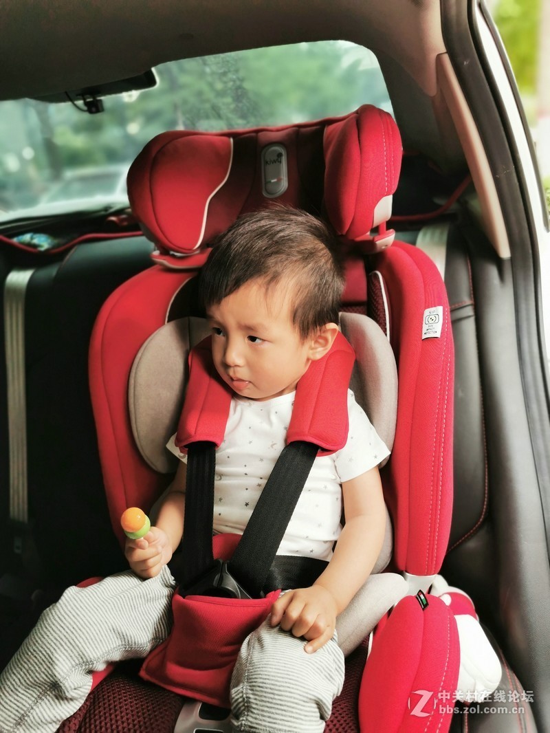 买得起奥迪，买得起奔驰！却舍不得一台安全座椅！