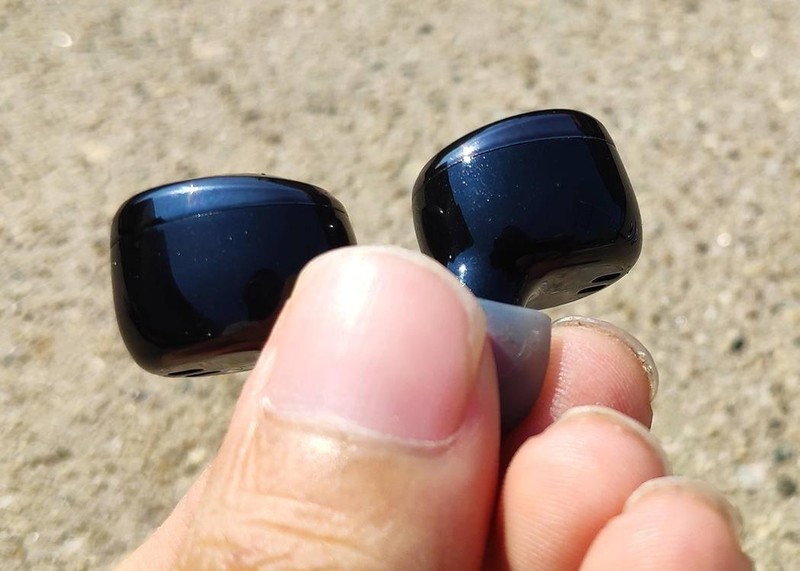 清韵独享，环绕重低音，运动达人的首选真无线蓝牙耳机-GEEBOX E2