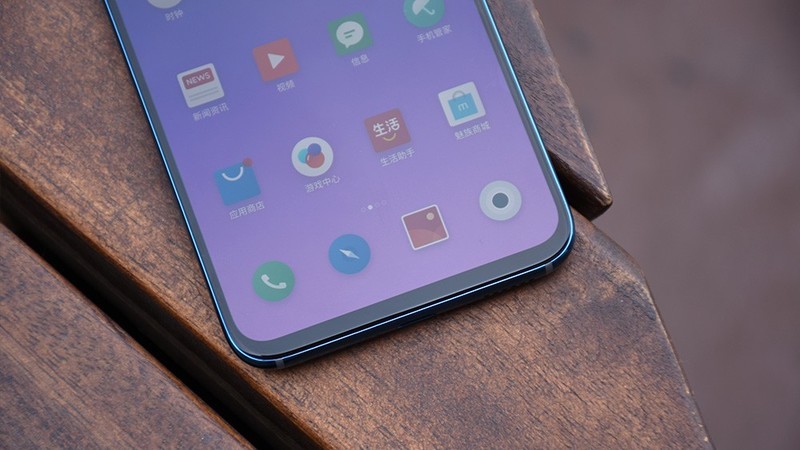 魅族16s一周体验日记：一个老魅友的回归