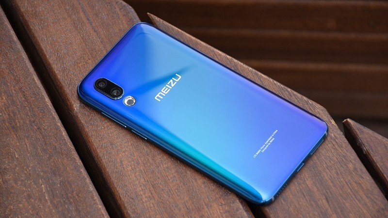 魅族16s一周体验日记：一个老魅友的回归