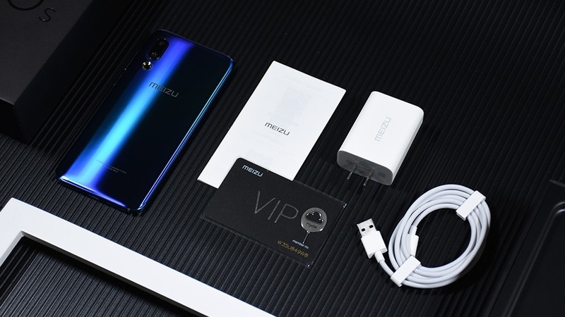 魅族16s一周体验日记：一个老魅友的回归