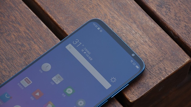 魅族16s一周体验日记：一个老魅友的回归