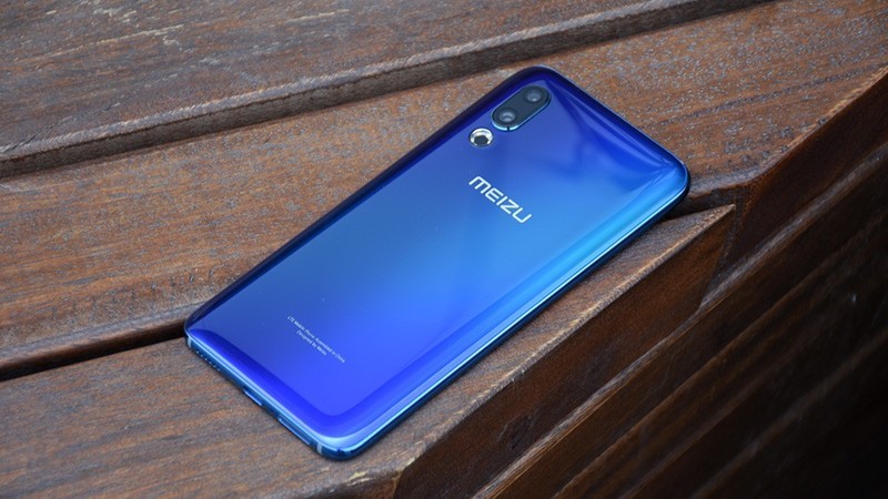 魅族16s一周体验日记：一个老魅友的回归