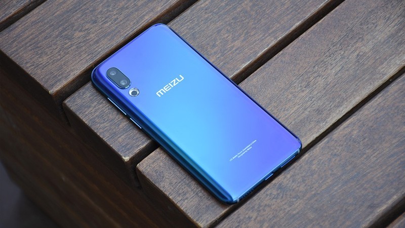 魅族16s一周体验日记：一个老魅友的回归