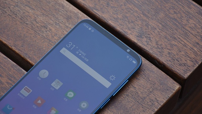 魅族16s一周体验日记：一个老魅友的回归