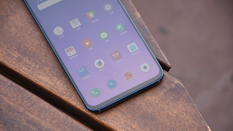 魅族16s一周体验日记：一个老魅友的回归