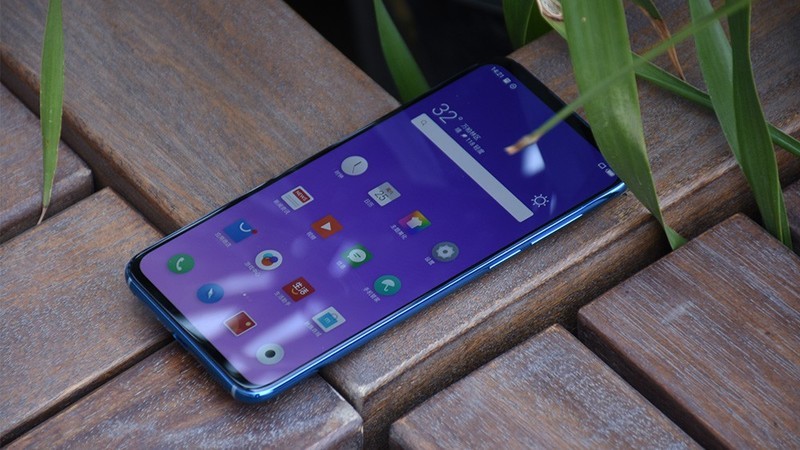 魅族16s一周体验日记：一个老魅友的回归