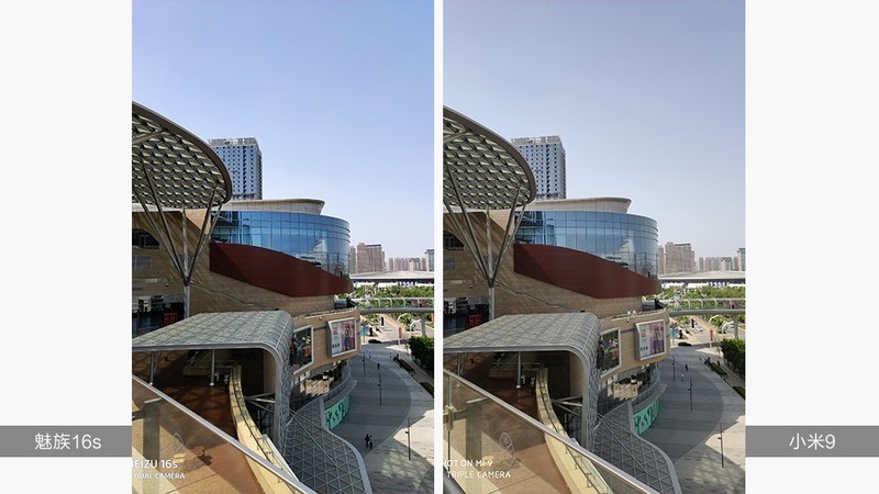 魅族16s一周体验日记：一个老魅友的回归