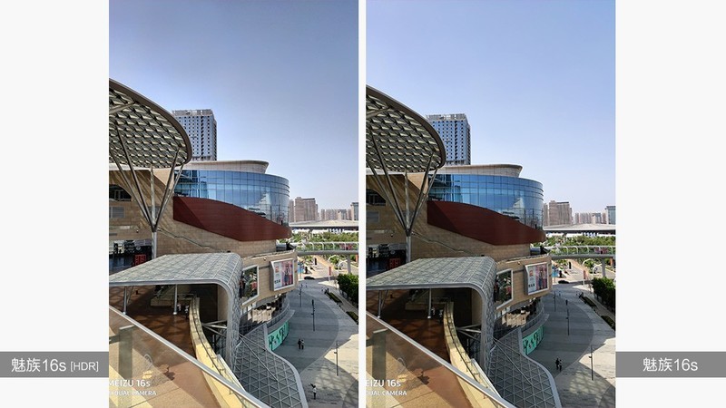 魅族16s一周体验日记：一个老魅友的回归