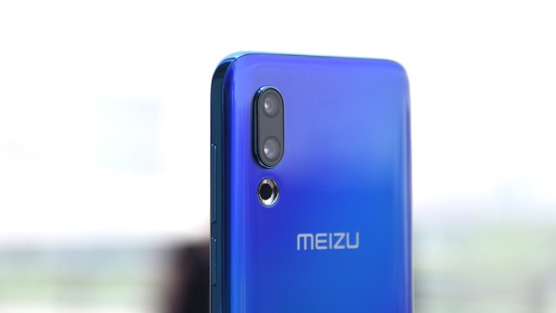 魅族16s一周体验日记：一个老魅友的回归