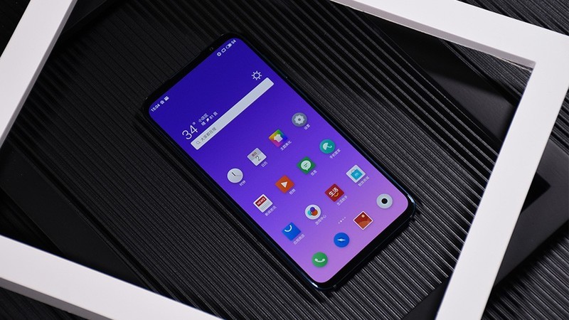 魅族16s一周体验日记：一个老魅友的回归