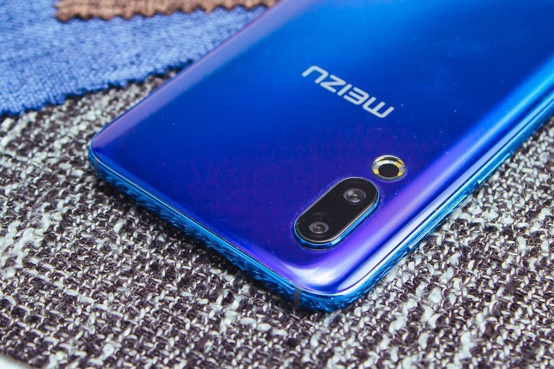 “逆潮流”的顺应“潮流”，这次必须得吹一波魅族16s