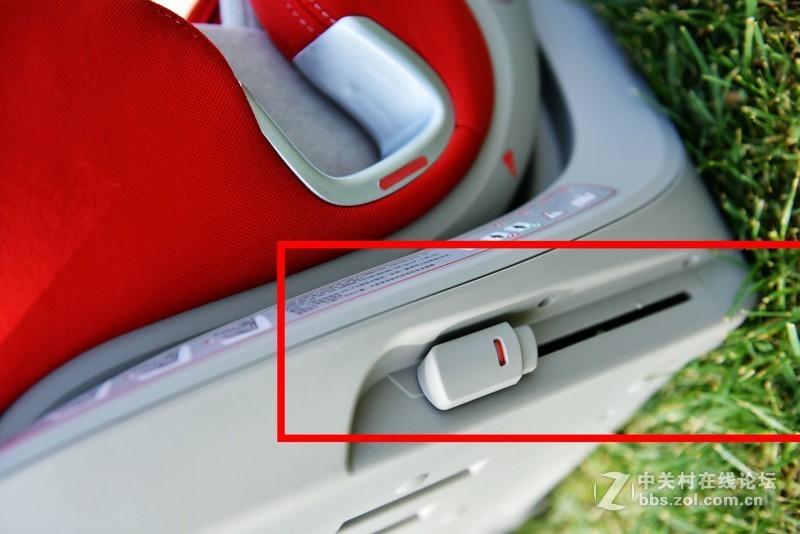 买得起奥迪，买得起奔驰！却舍不得一台安全座椅！