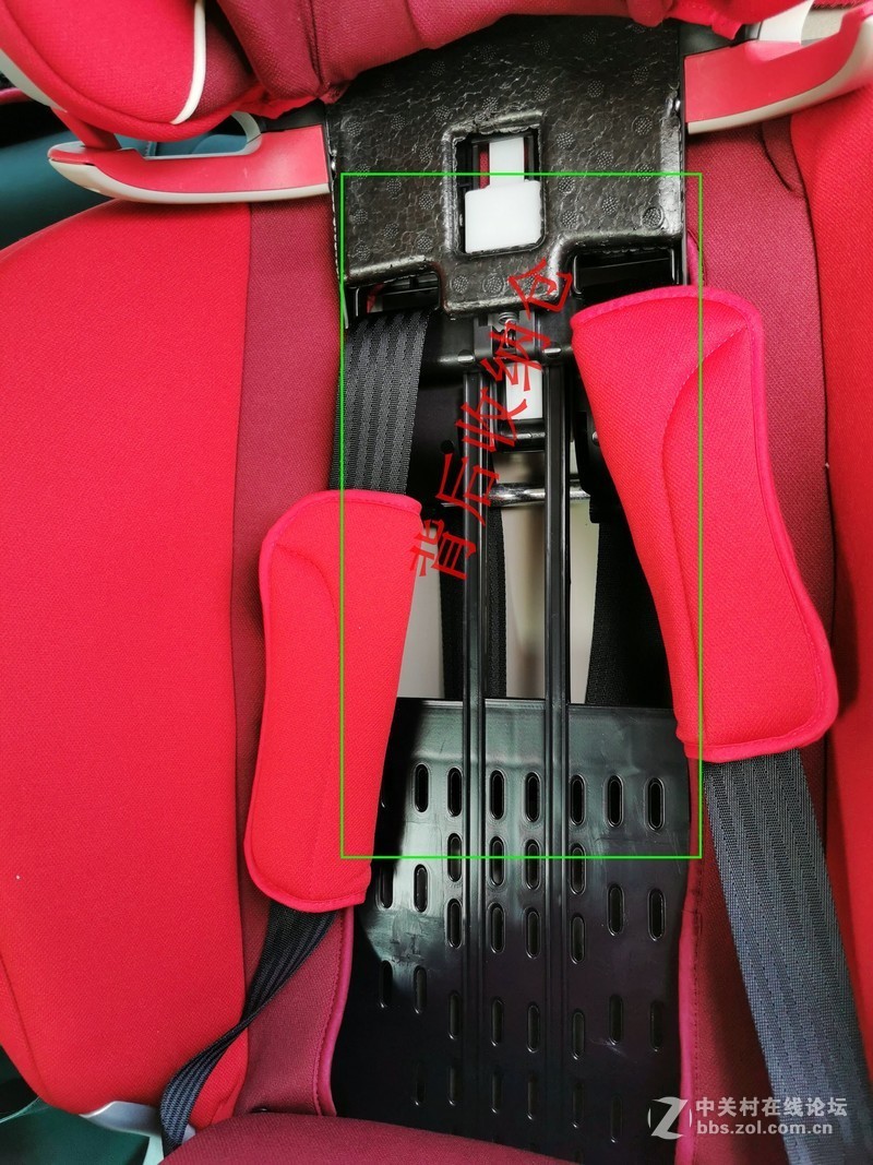 买得起奥迪，买得起奔驰！却舍不得一台安全座椅！