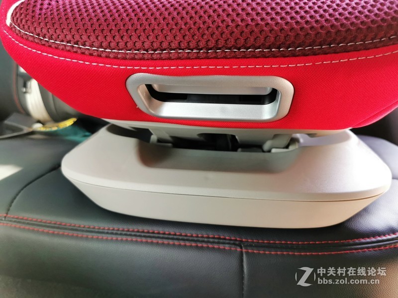 买得起奥迪，买得起奔驰！却舍不得一台安全座椅！