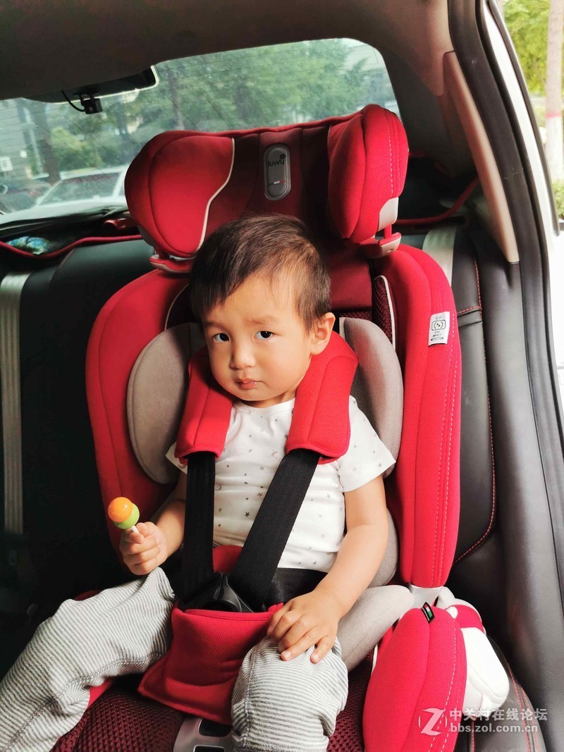 买得起奥迪，买得起奔驰！却舍不得一台安全座椅！