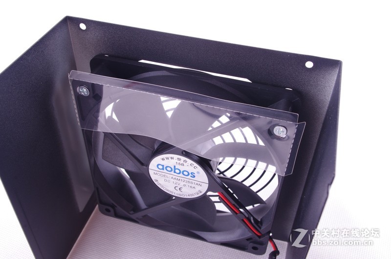 先马新金牌500W小测