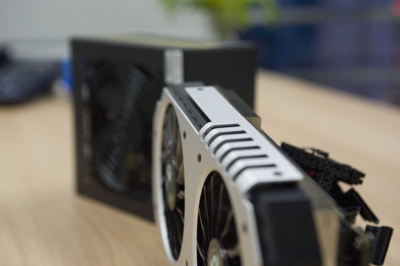 GTX980TI好搭档，全新先马金牌500W升级来袭