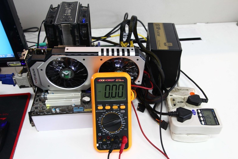 GTX980TI好搭档，全新先马金牌500W升级来袭